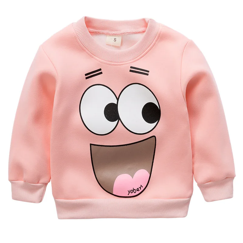 Лидер продаж, одежда от китайского производителя, плотный теплый свитер, оптовая продажа, модный бутик, детский плотный свитер