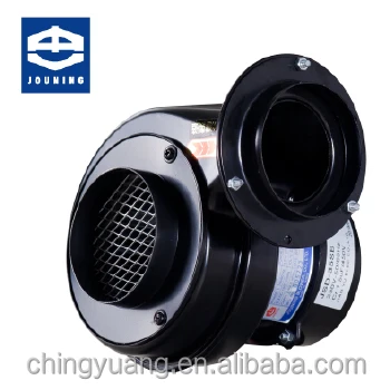 Центробежный вентилятор Jouning для изоляционной комнаты с отрицательным давлением