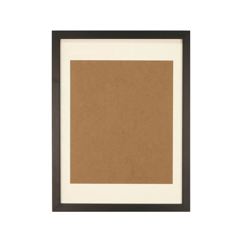 Wall Hanging Customized Size 5 Colors Big Picture Frames