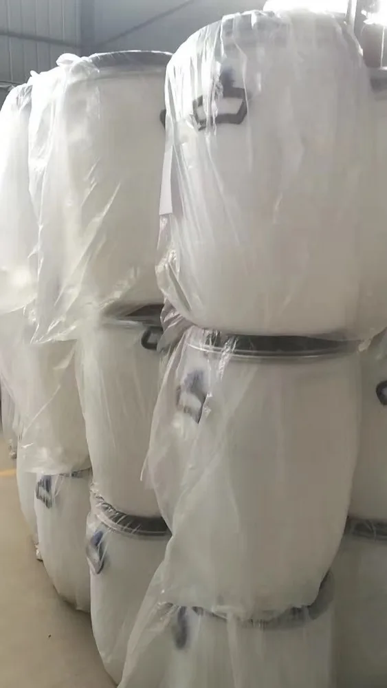 25 Liter HDPE blowing molding plastic pail/jarry can with Handle and Screw Lid