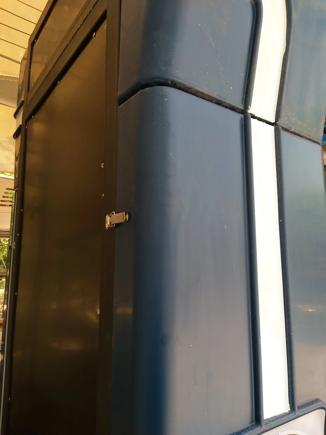 SINO STAR brand S7 save water rollover car wash machine, fully automatic car wash system