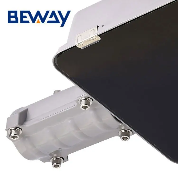 LED driver modular dia-casting housing ip 65 waterproof 20w 30w 50w 80w 100w led street lamp