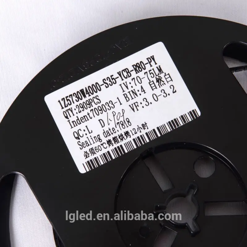 Hot selling 2 years Warranty White 0.5watt 1watt addressable Smd 5730 led chip