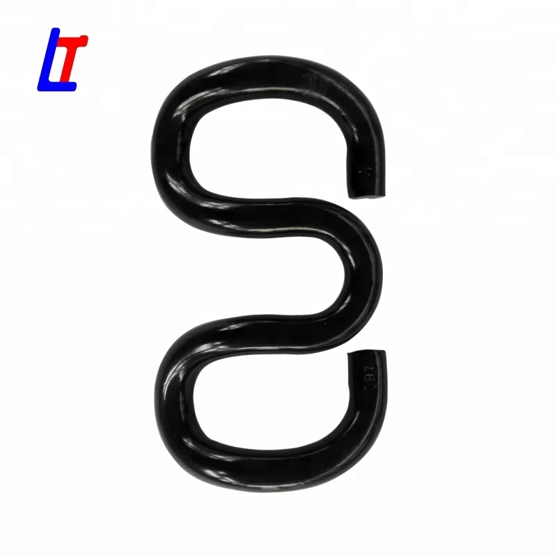 SKL 12 rail fastening system