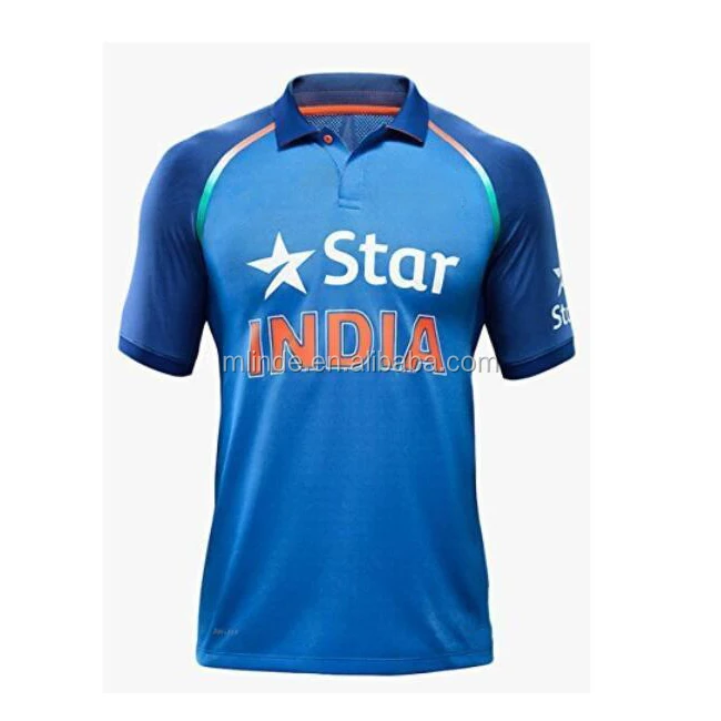 Индивидуальная индийская Джерси для крикета супермягкая трикотажная команды дизайнерские онлайн-магазины производители