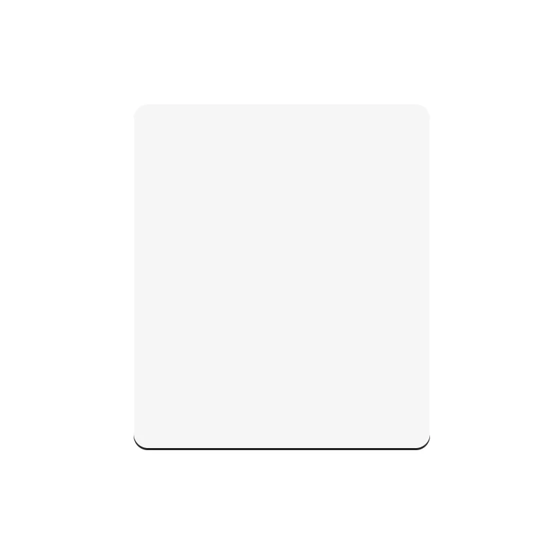 sublimation computer rubber mouse pad mat advertising gift print logo picture