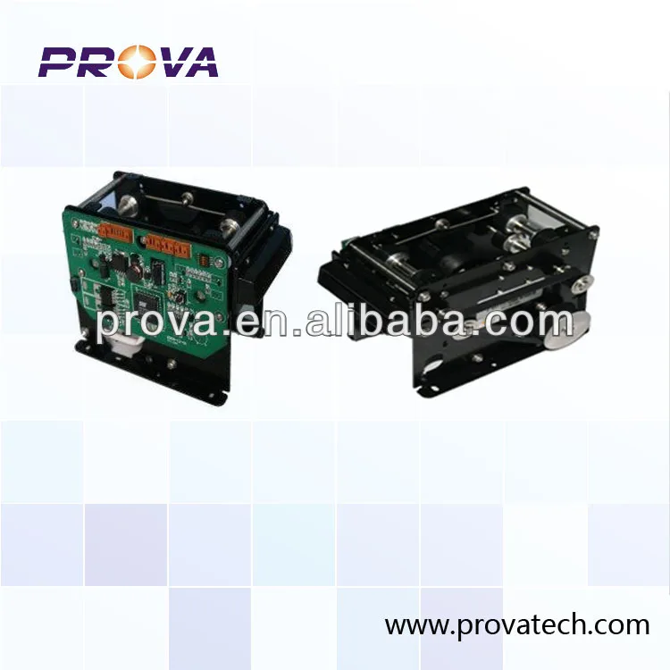 Двигатель RFID карта коллекционера CRT-711 с записывающий рчид разветвитель