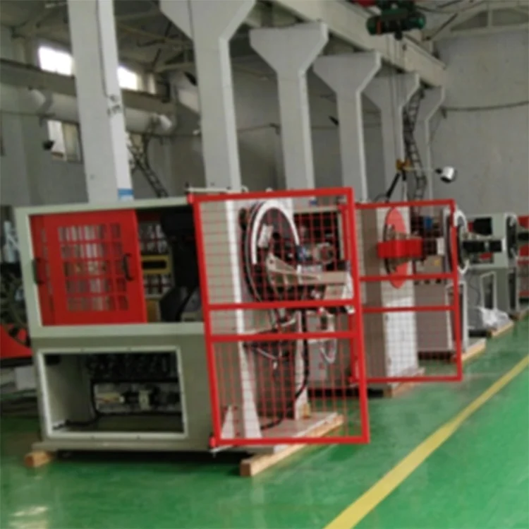 Construction industry 3D cnc wire bending machine