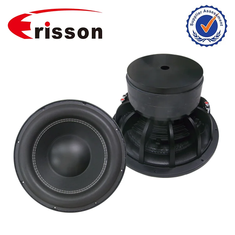 2018 Новые поступления дешевые oem 12 дюймов сабвуфер 300 Вт НЧ-динамик для автомобильного аудио