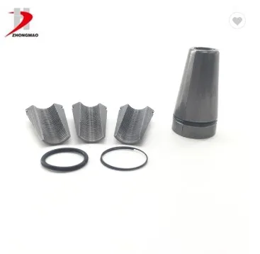 Flat Prestressed Anchorage for Concrete Construction with ISO certificate