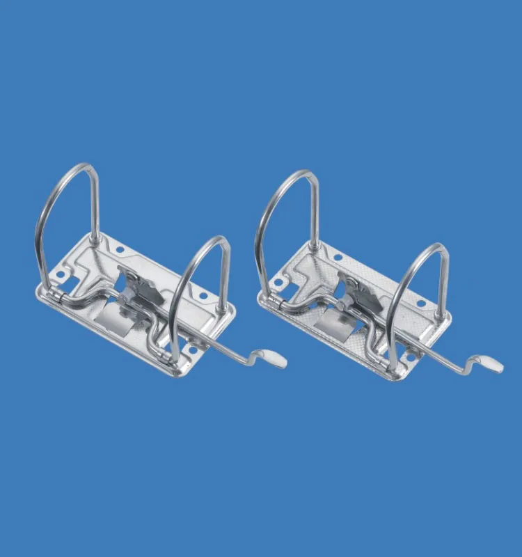 
Four Head Ring Binder Riveting Machine For Lever Arch File / Folder 