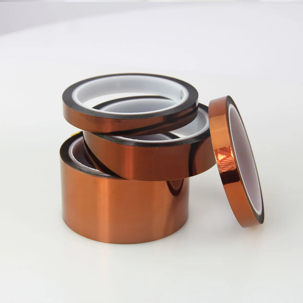 3 M 5413 High Temperature Polyimide film masking Tape for FPC