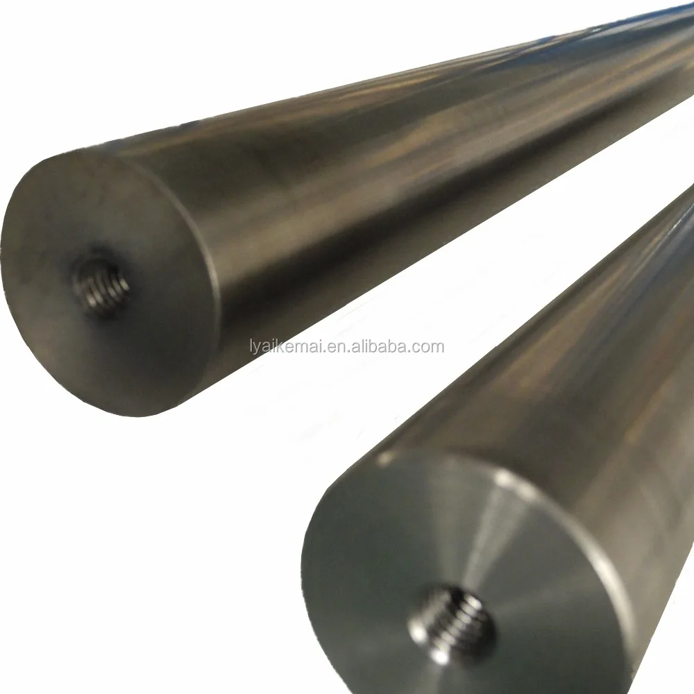 Высокая плотность вольфрама тяжелых сплавов, пруток для баланса веса