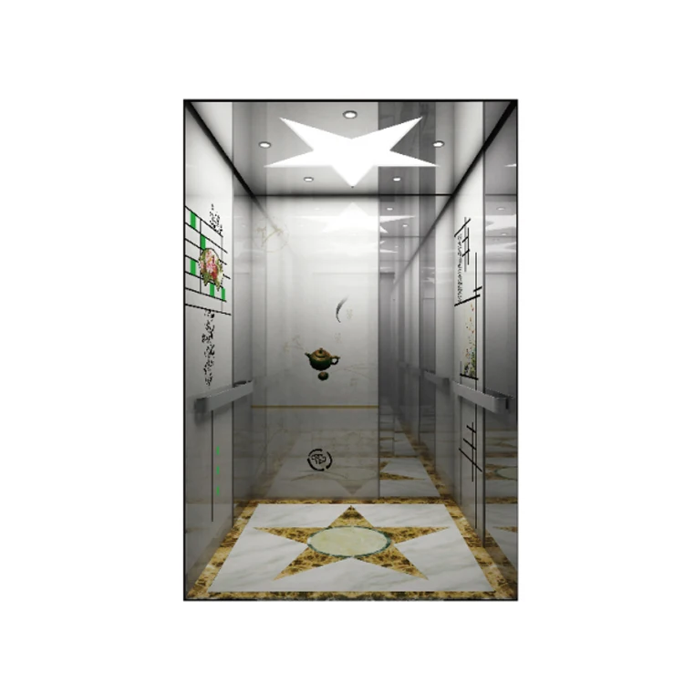 
Buy retro style stair lift residential elevator price 