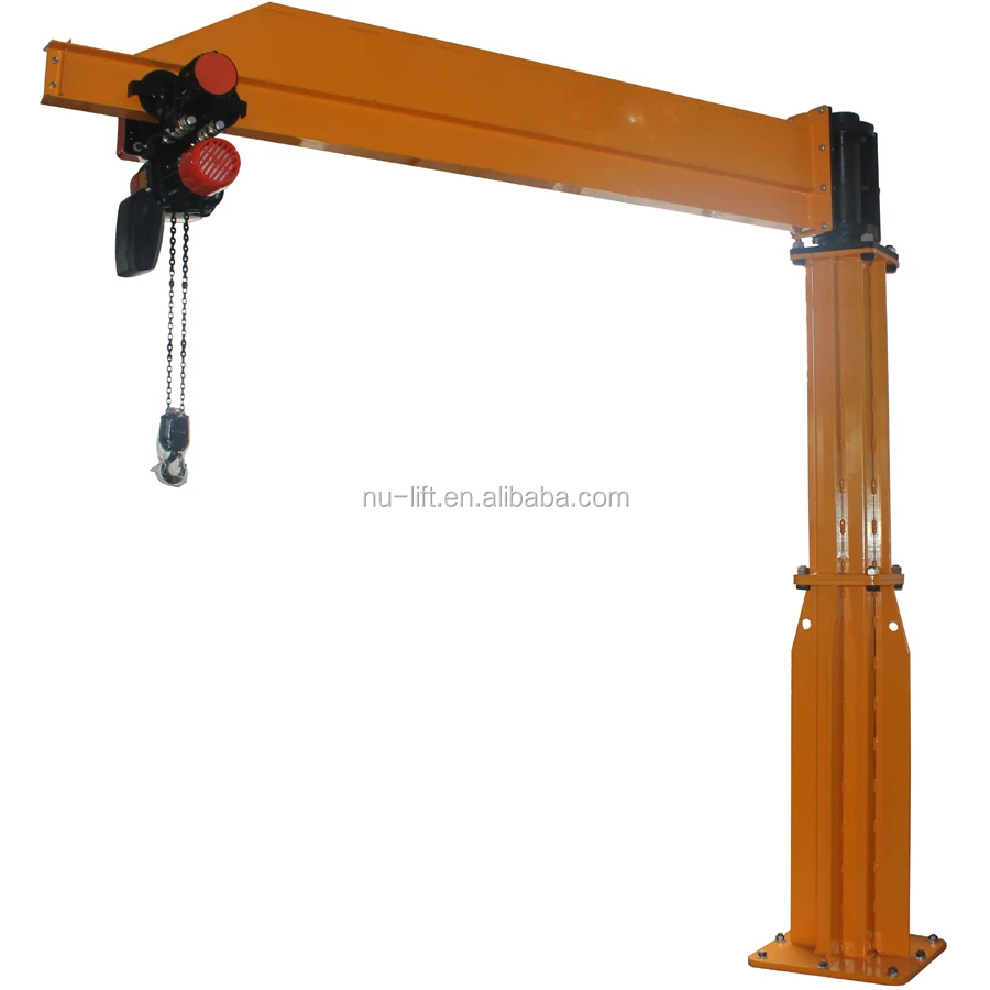 Stationary Jib Crane