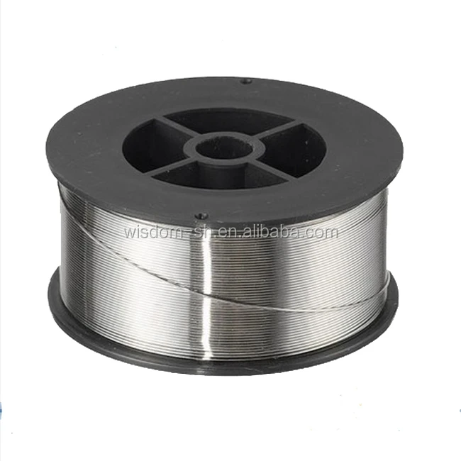 1.6 mm 2.0 mm 3.17mm NiCr 80/20 thermal spray wire equal to tafa 06C PMET 821 Metco 8450