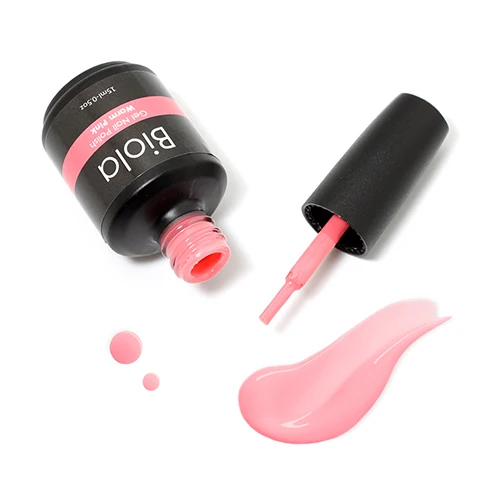 Factory nail polish manufacturers competitive price for nail polish color gel