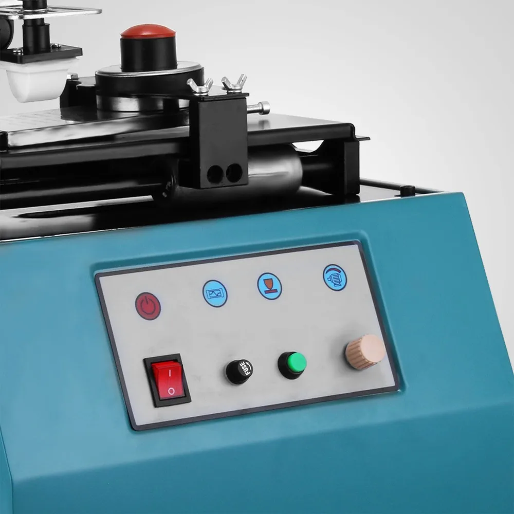 Pad Printer Tdy-300C Multi Use For Product Trademarks & Labeling Usa