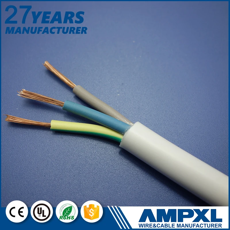 Горячие продажи Накладные одноцветное 0.6/1kv 4 ядра резиновый кабель питания с Лучшая цена