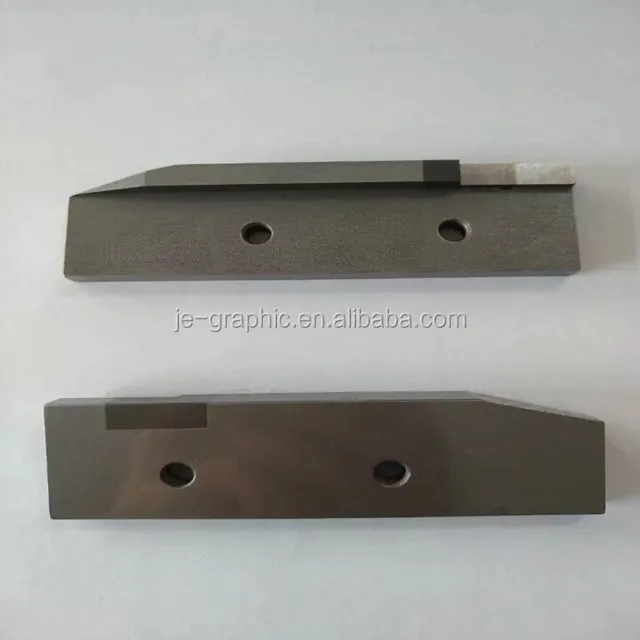 Твердосплавное лезвие Kolbus