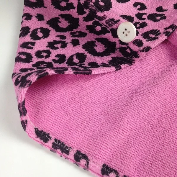 Magic Micro fibre Micro fiber Bath Cap Turban Twist Hair Towel