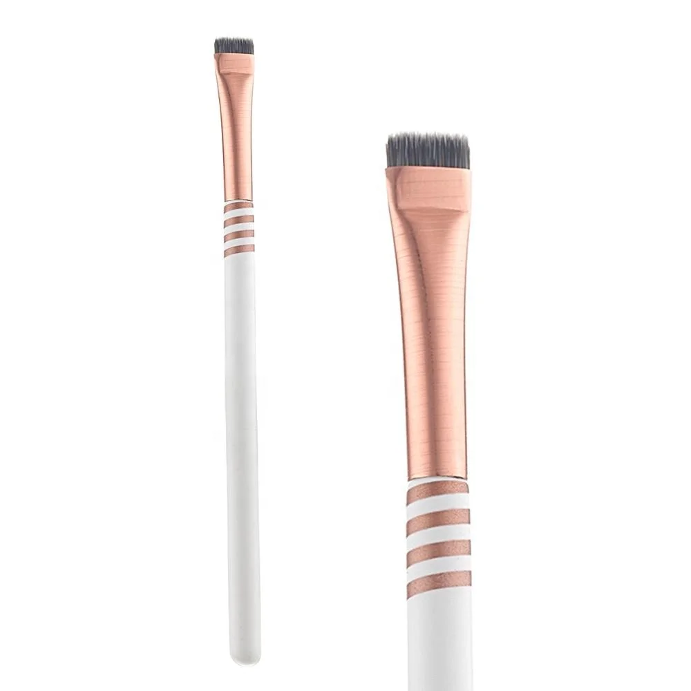 ROSE GOLD makeup brush SET for artist professional brush