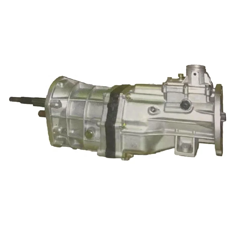 
Car Spare Parts Transmission Gearbox For Great Wall WINGLE 4*4 