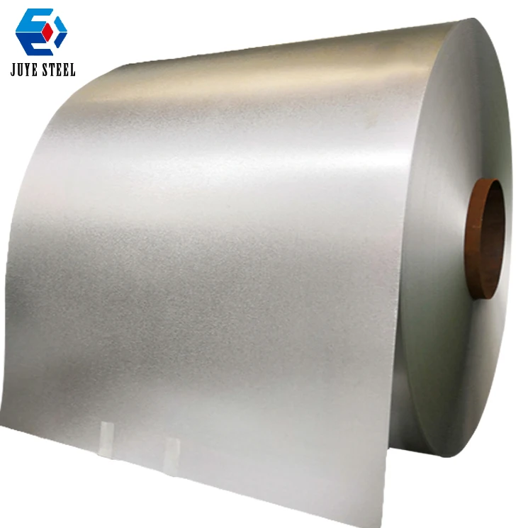 galvalume steel sheet with afp anti-finger print aluzinc metal sheet az150