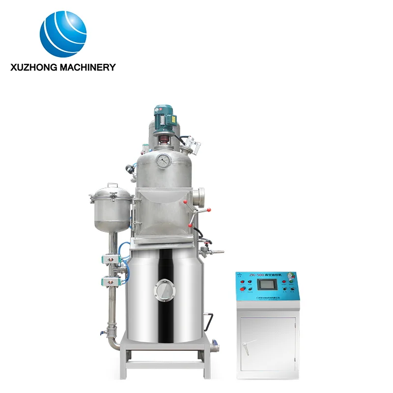 durable big capacity commercial vegetable vaccum fry kitchen equipment fruit vacuum fryer