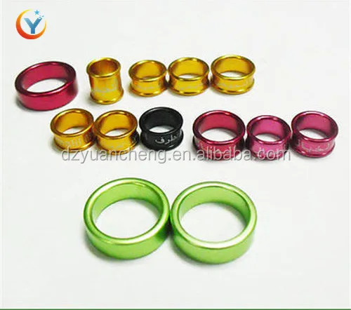 2017 Large Size Aluminum Bird Leg Ring Pigeon Leg Foot Ring supply