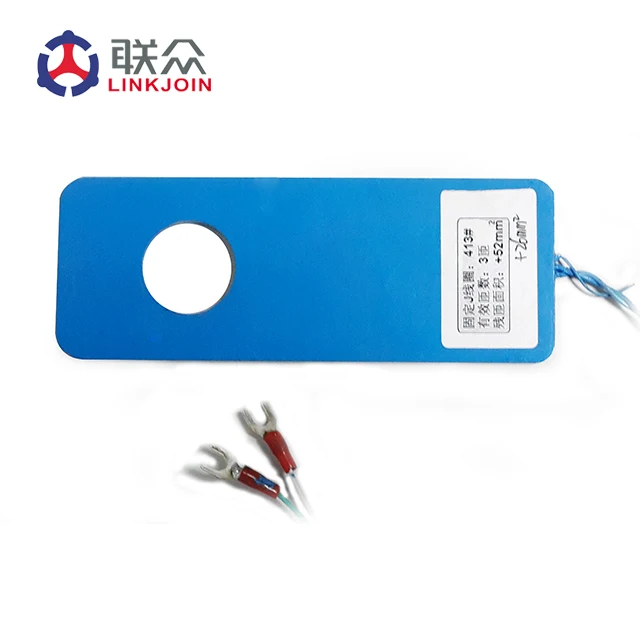 LINKJOIN MATS-2010H hard magnet ferrite magnet ferrite power ferrite core transformer test system trade assurance supplier