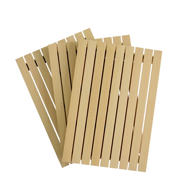 Огнестойкая влагостойкая алюминиевая рифленая Звукоизоляционная панель TianGe класса A1, архитектурная акустическая панель для аудитории