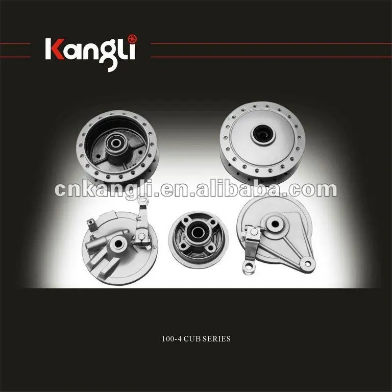 Крышка ступицы колеса мотоцикла для thai honda .cd70 dayang 100 DY100