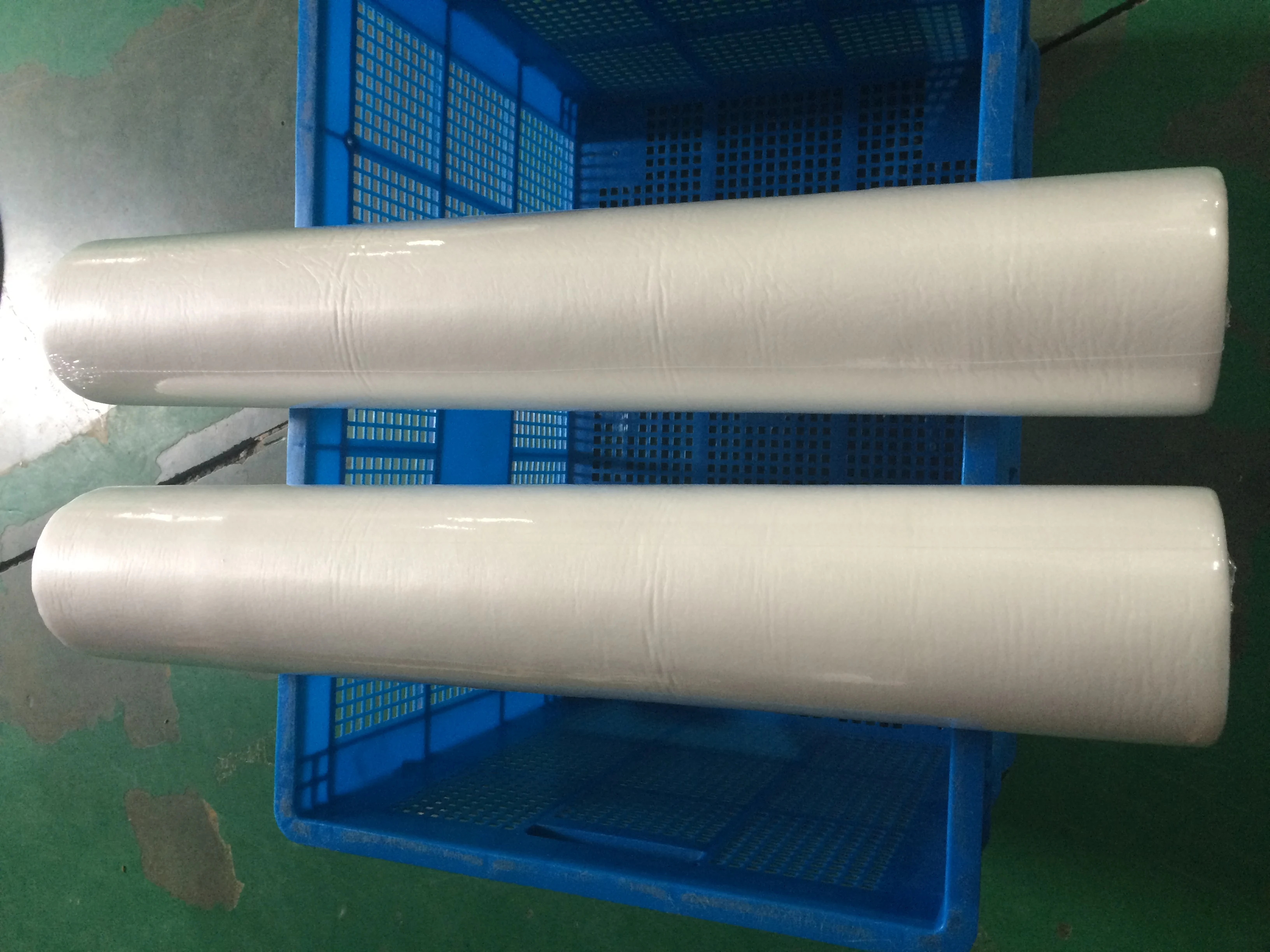 Disposable Bed Sheet Cover Roll For Spa Medical Massage Clinic use