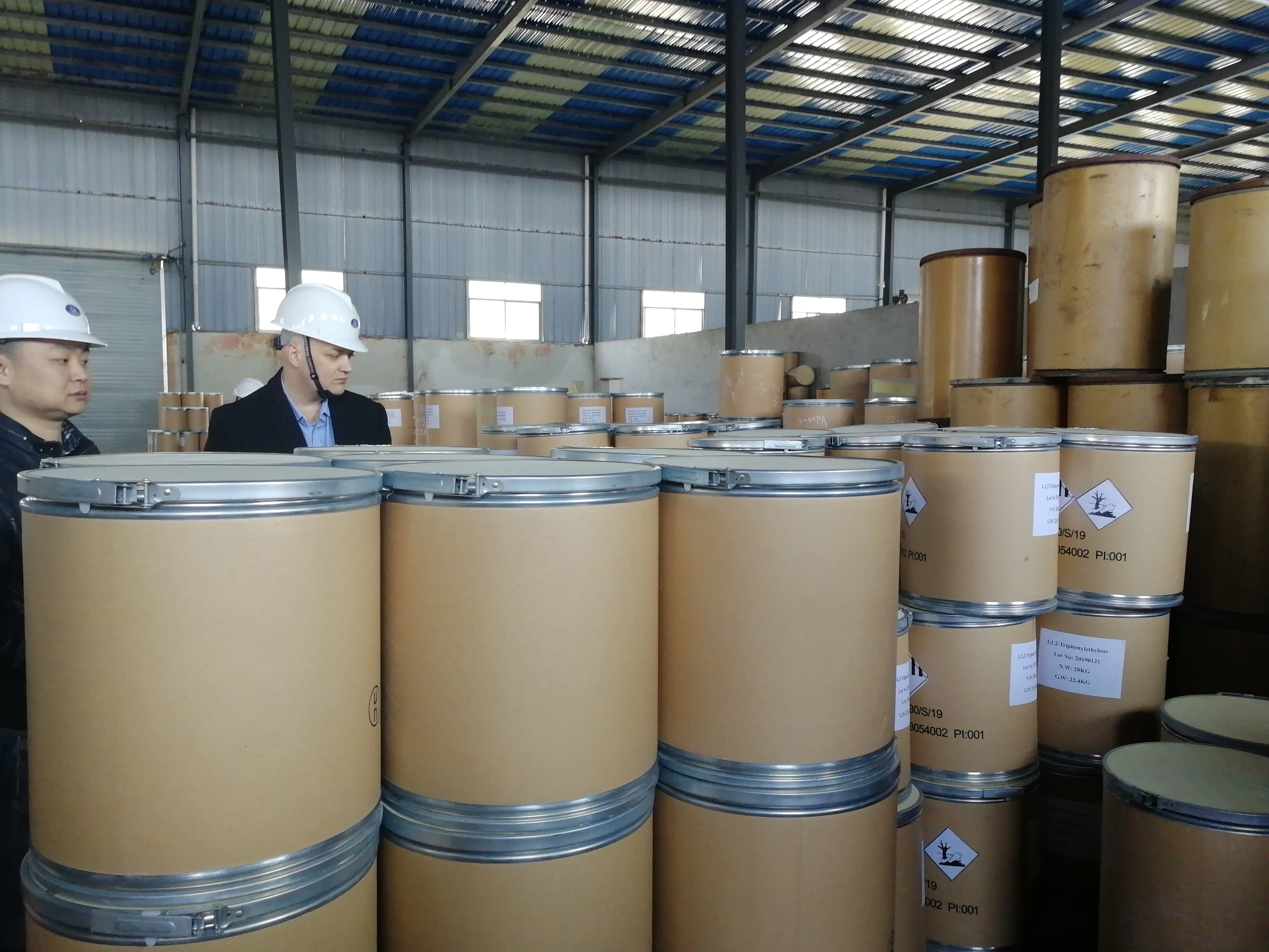 
97%Tc Insecticide cas114-26-1 propoxur with factory price 