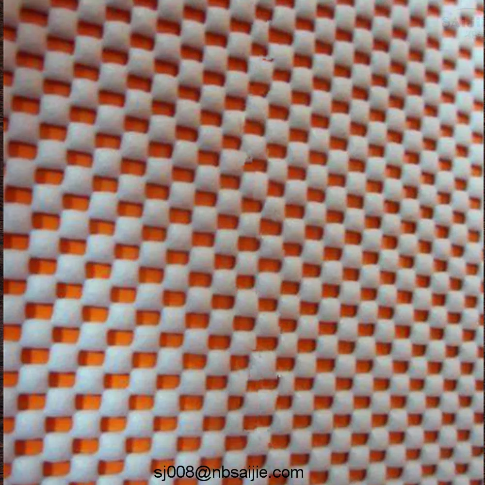 
Eco Hold Non Slip Rug Pad , Heavier and Thicker than Most Earth Friendly Rug Pads 