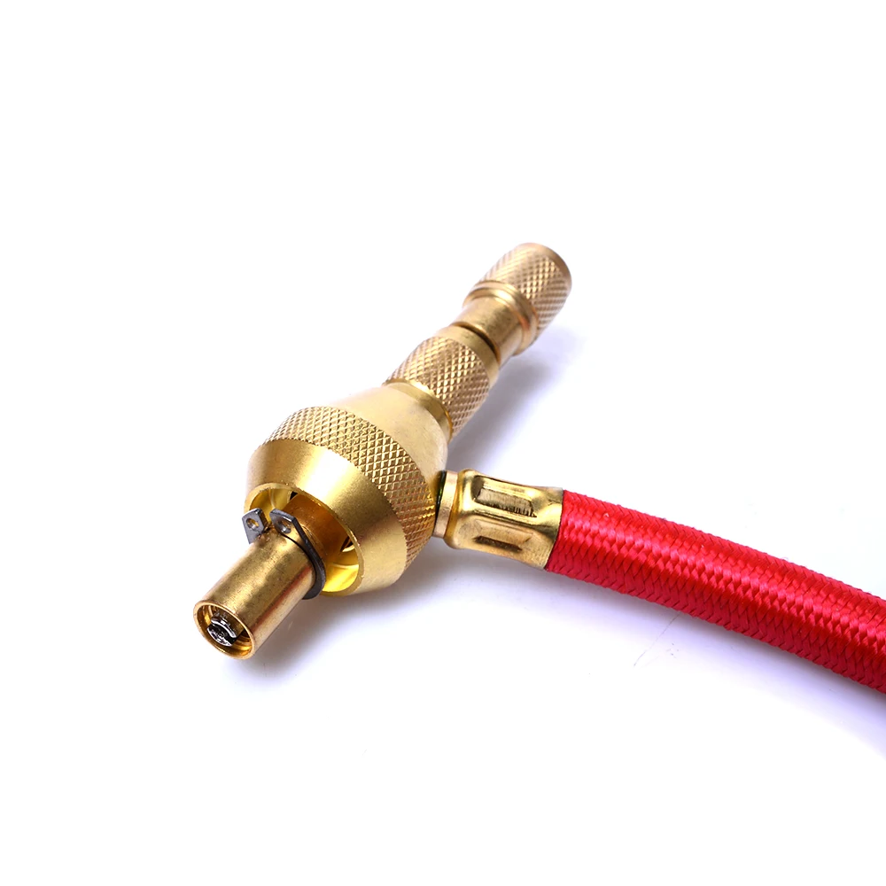 Car Tyre Air Pressure Gauge with Pointer Gauge With Dial, Portable Miniature Car Pressure Gauge, 4X4 Tire Gauge