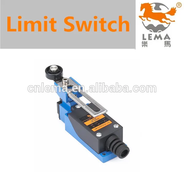 ac 5a 250v roller type limit switch 8108
