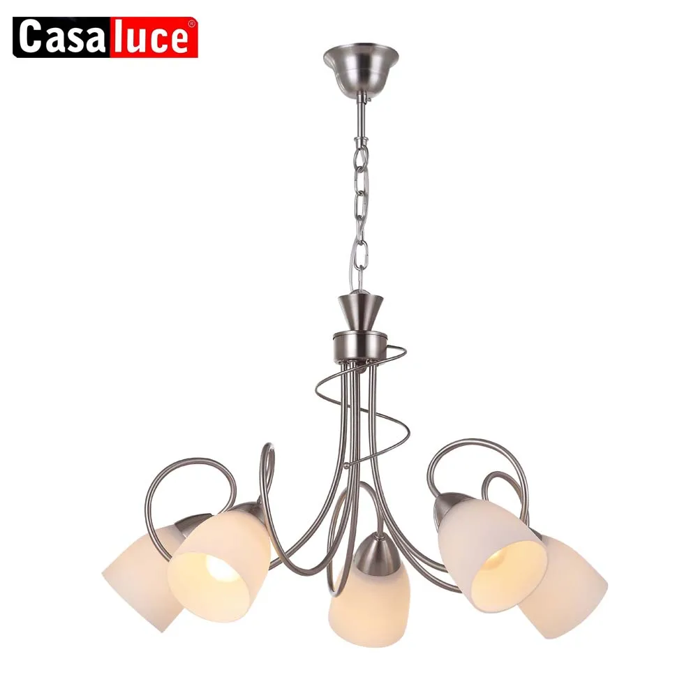 
Chinese factory colored glass flower kitchen imitations murano acrylic chandeliers for parties 