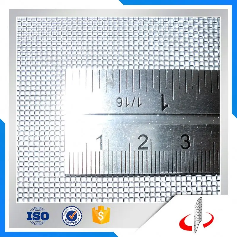 12/64 stainless steel filter wire mesh