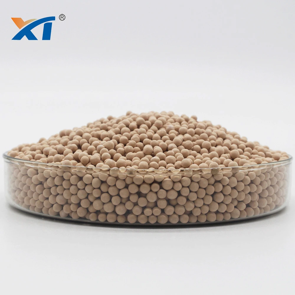 ethanol drying molecular sieve 3a zeolite Desiccant