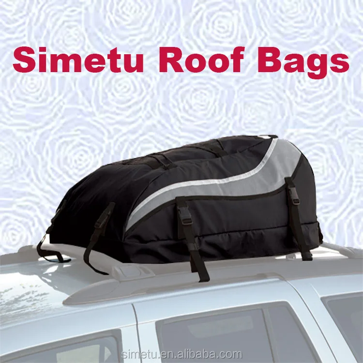 Сумка для хранения cheaplow цена водонепроницаемый камуфляж Чехол для крыши автомобиля грузовой мешок, устанавливаемый на крыше автомобиля тележка для багажа