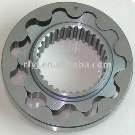 
oil pump rotor 
