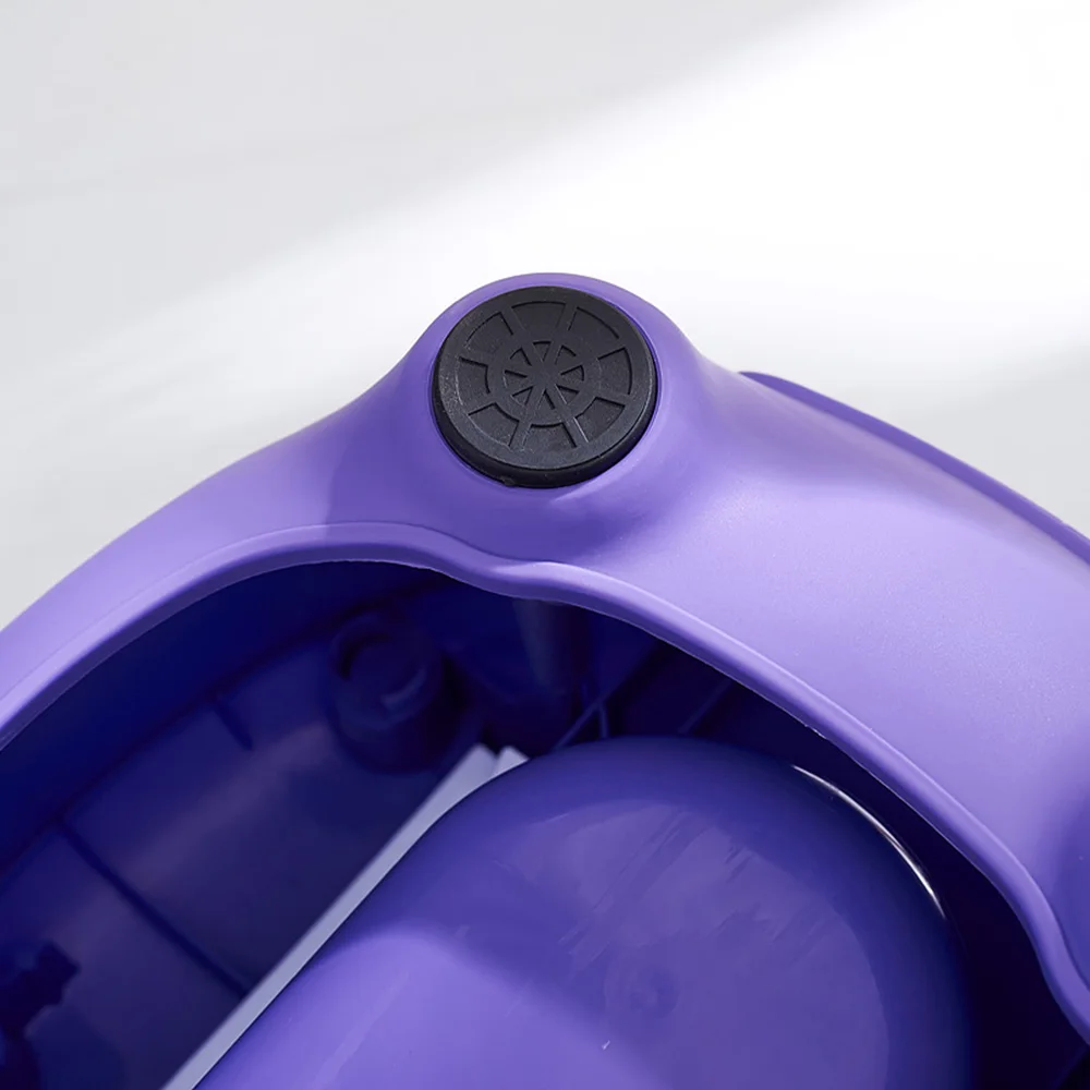 
Plastic child kids baby potty training toilet seat 