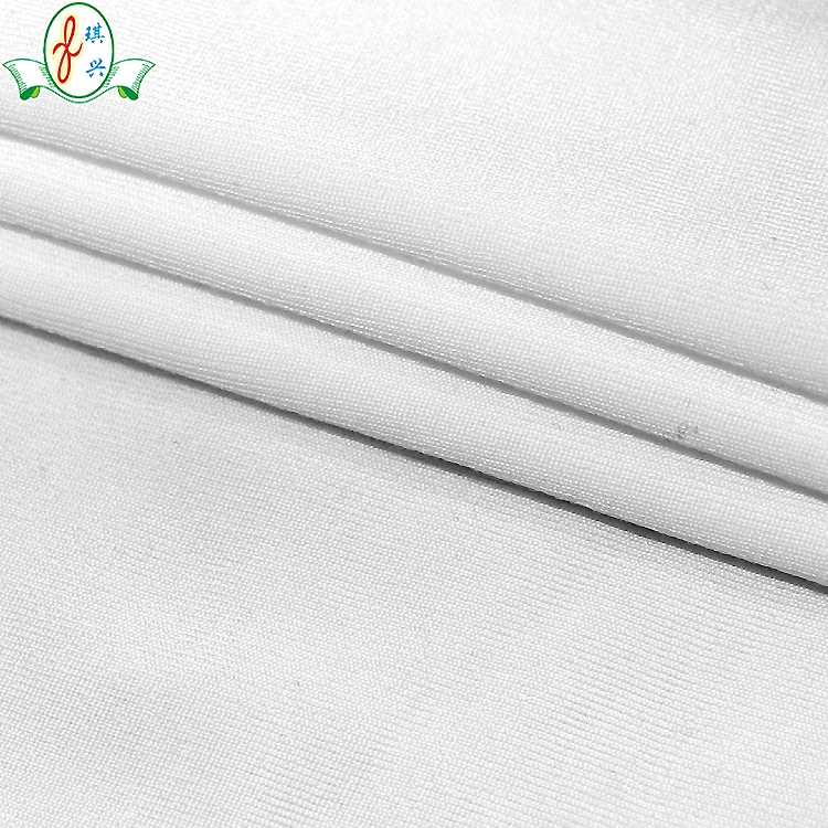2019 Factory direct stretch nylon spandex recycle digital print for swimwear