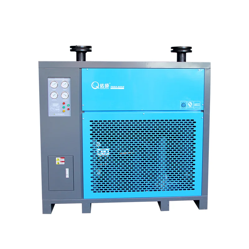 Epsea refrigerated air compressed dryer freeze drying equipment