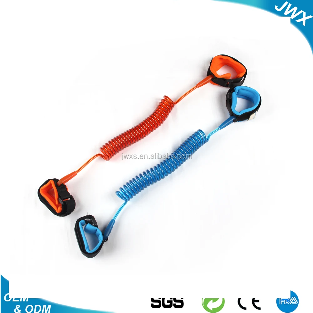 
Hot Selling Custom Anti Lost Wrist Link 
