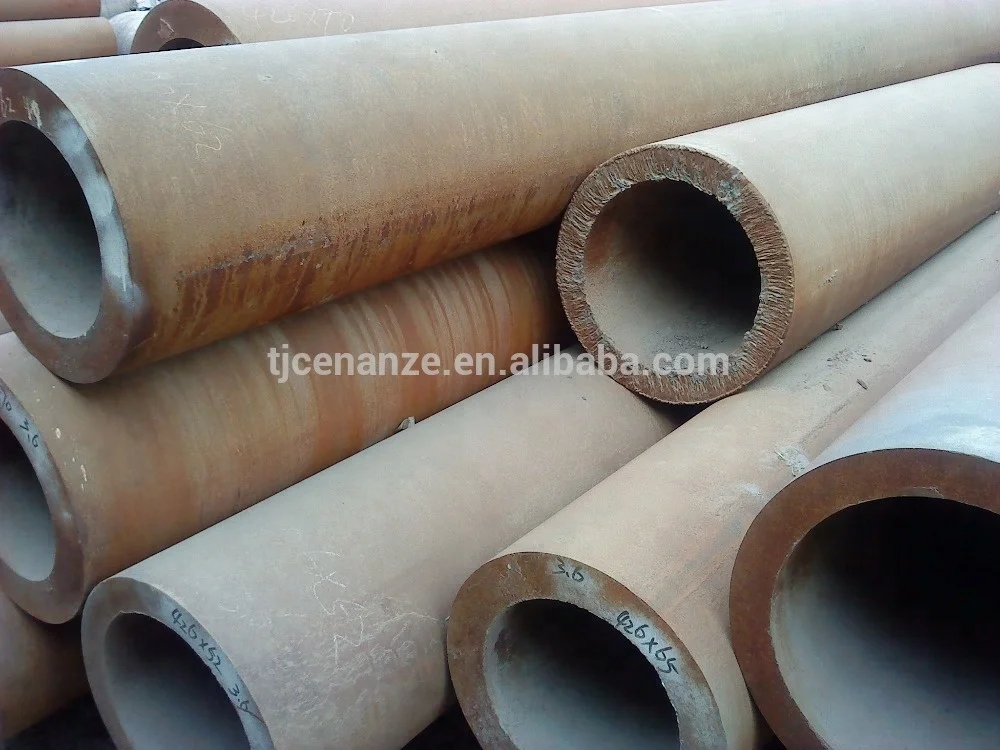 
Inconl / Incoloy / Monel 925 / 926 / 20Mo6 Seamless Alloysteel pipe high-pressure boiler tube 