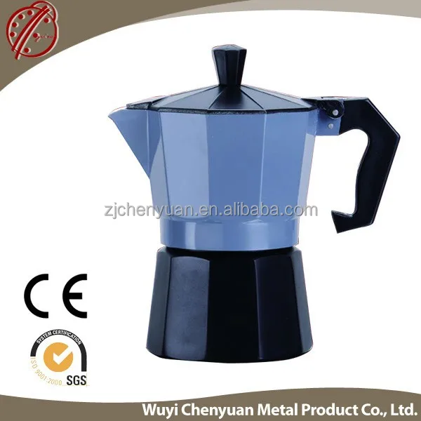 portable espresso coffee machine /Cafetiere china manufacturer