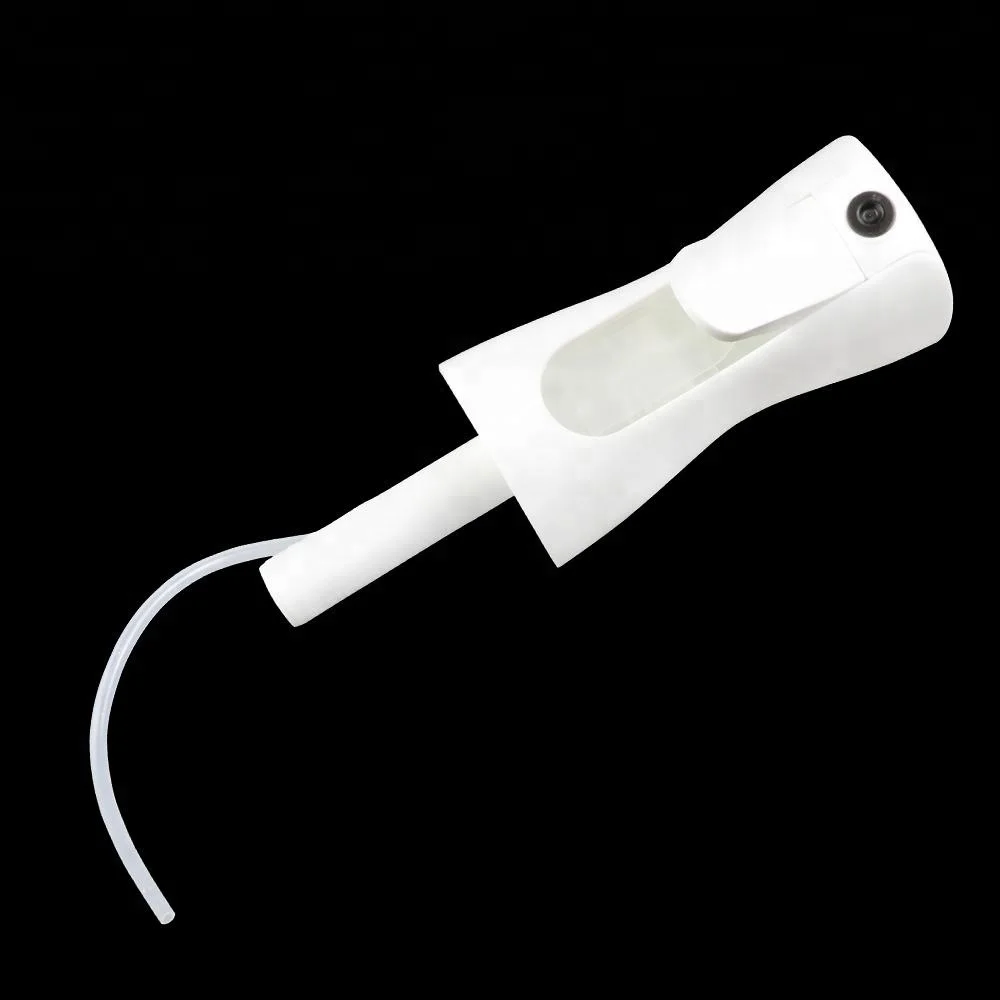 Barber Hairdressing Equipment 160ml 300ml Water Fine Plastic Mist Hair Spray Bottle Products